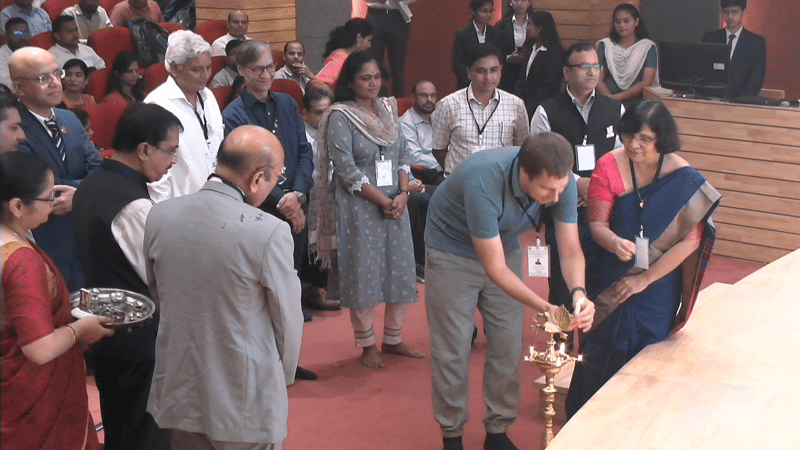 IPS Academy, Institute of Engineering and Science Indore infrastructure photo 8